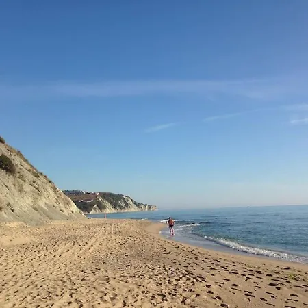 Solei By The Seaside