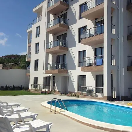 Solei By The Seaside Appartamento *