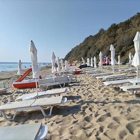 Solei By The Seaside * Byala (Varna)
