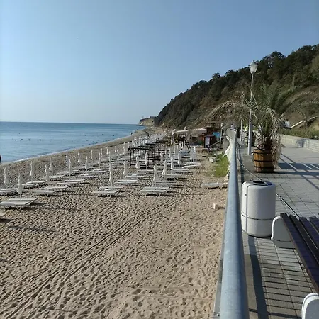 Solei By The Seaside * Byala (Varna)