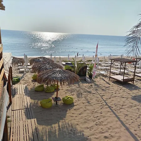 Lejlighed Solei By The Seaside