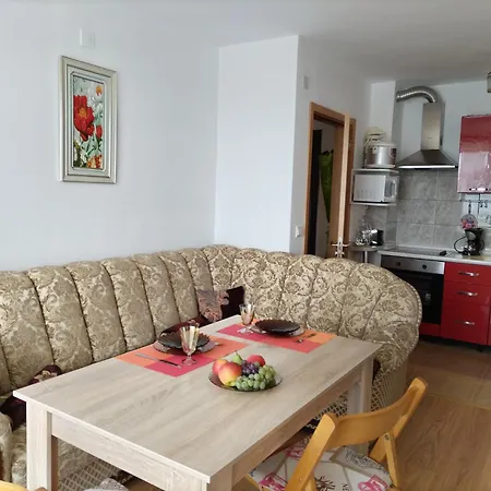Appartamento Solei By The Seaside Byala (Varna)