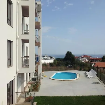 Solei By The Seaside Byala (Varna)