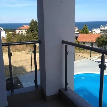 Solei By The Seaside * Byala (Varna)